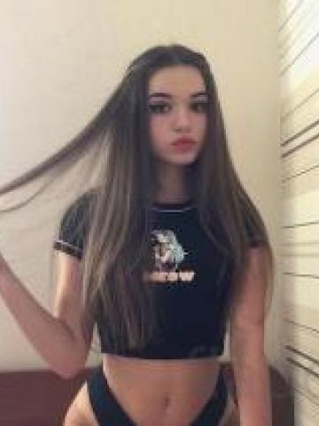 Анкета проститутки Ида, 23 года